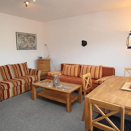 Ferienwohnung Heckermann 19 Wenningstedt-Braderup Εξωτερικό φωτογραφία
