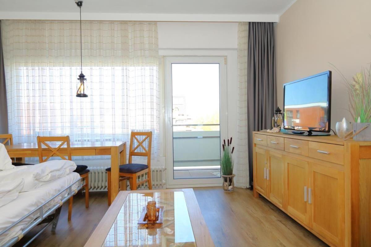 Ferienwohnung Heckermann 19 Wenningstedt-Braderup Εξωτερικό φωτογραφία
