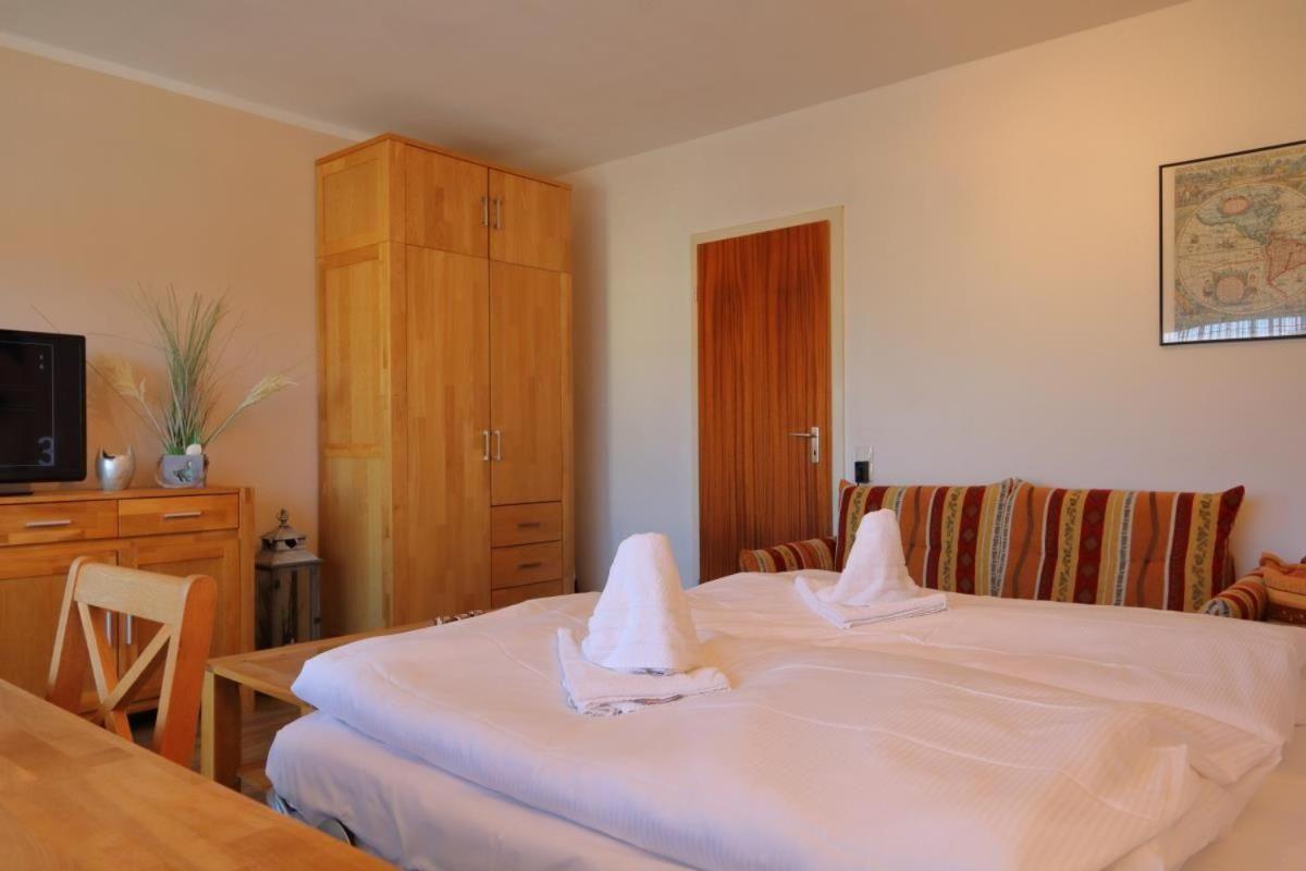Ferienwohnung Heckermann 19 Wenningstedt-Braderup Εξωτερικό φωτογραφία