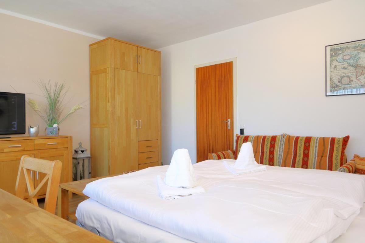 Ferienwohnung Heckermann 19 Wenningstedt-Braderup Εξωτερικό φωτογραφία