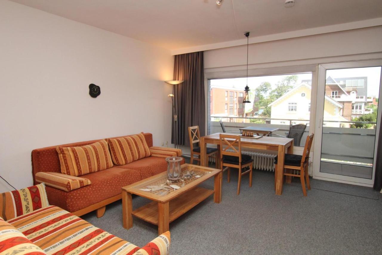 Ferienwohnung Heckermann 19 Wenningstedt-Braderup Εξωτερικό φωτογραφία
