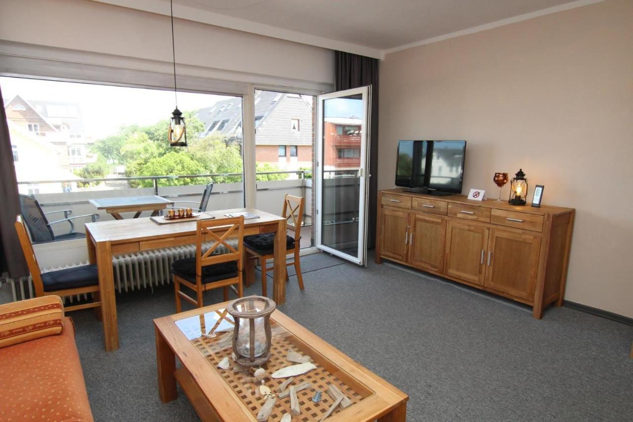 Ferienwohnung Heckermann 19 Wenningstedt-Braderup Εξωτερικό φωτογραφία