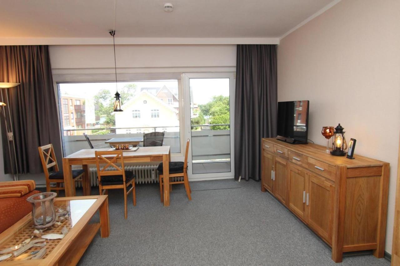Ferienwohnung Heckermann 19 Wenningstedt-Braderup Εξωτερικό φωτογραφία