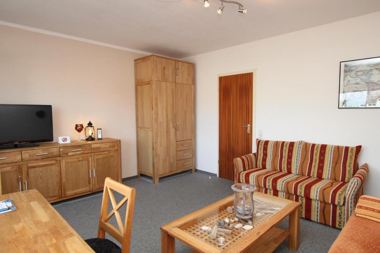 Ferienwohnung Heckermann 19 Wenningstedt-Braderup Εξωτερικό φωτογραφία