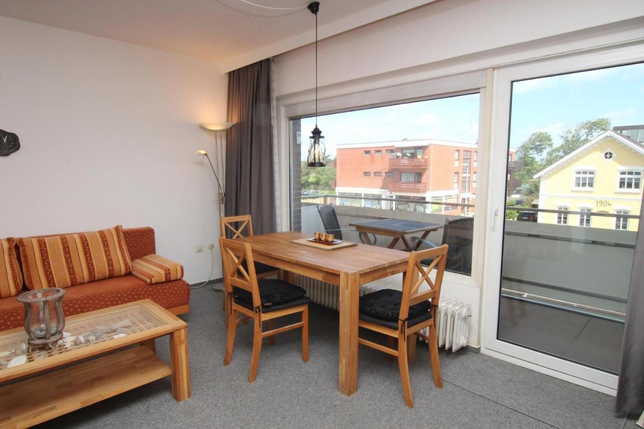 Ferienwohnung Heckermann 19 Wenningstedt-Braderup Εξωτερικό φωτογραφία
