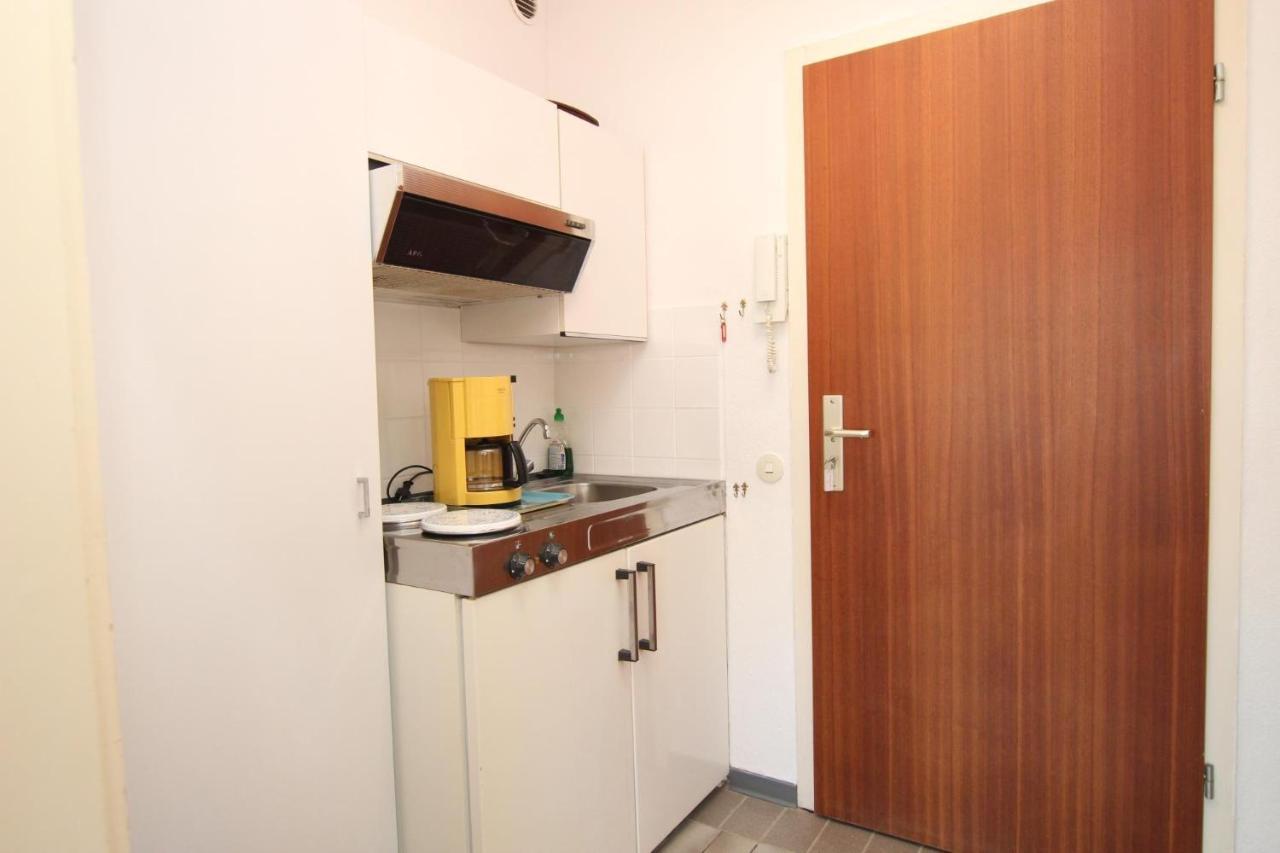 Ferienwohnung Heckermann 19 Wenningstedt-Braderup Εξωτερικό φωτογραφία
